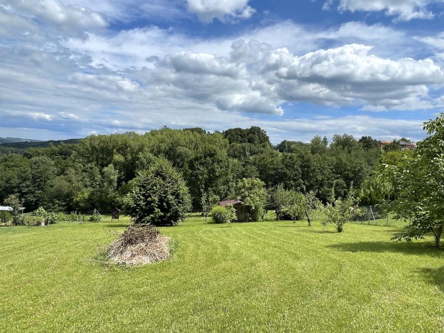 Terrain à Eggersdorf bei Graz, Austria 1358m² No. 218930