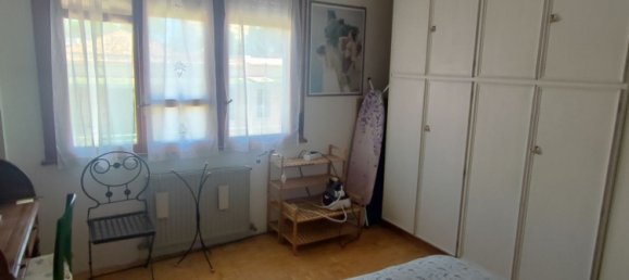 Квартира с 3 комнатами в Рим, Италия № 292956 11