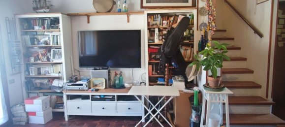 Квартира с 3 комнатами в Рим, Италия № 292956 6