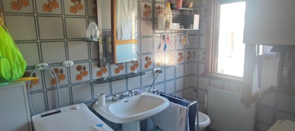 Квартира с 3 комнатами в Рим, Италия № 292956 12