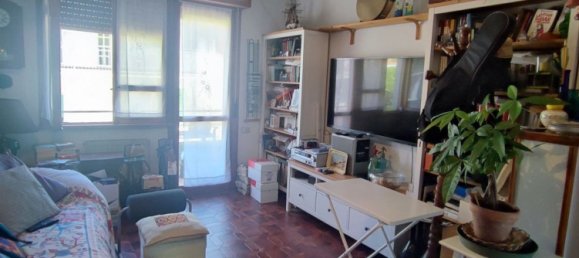 Квартира с 3 комнатами в Рим, Италия № 292956 7