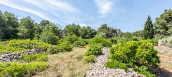 35m² Land in Javea, Spain No. 8494 7