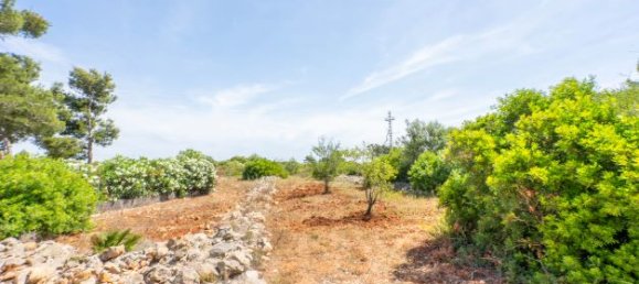35m² Land in Javea, Spain No. 8494 4