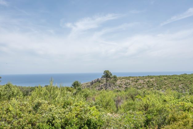 35m² Land in Javea, Spain No. 8494