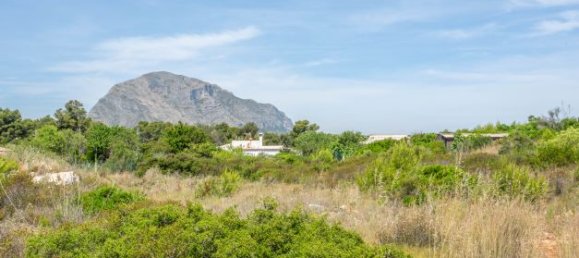 35m² Land in Javea, Spain No. 8494 10