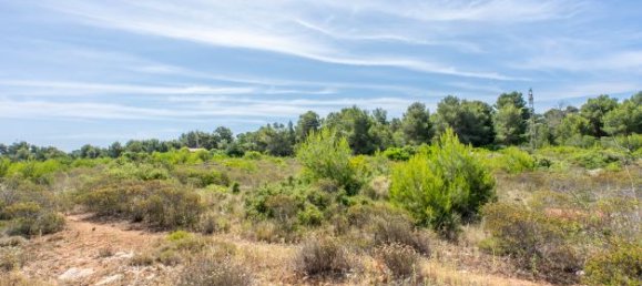 35m² Land in Javea, Spain No. 8494 8
