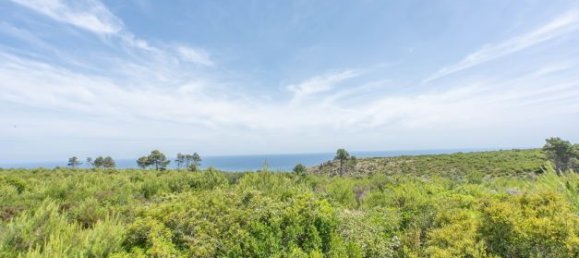 35m² Land in Javea, Spain No. 8494 2