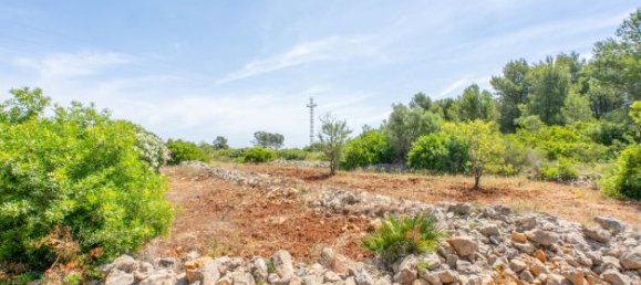 35m² Land in Javea, Spain No. 8494 5