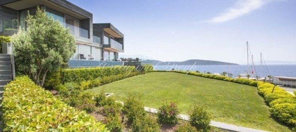 فيلا 3+4 في Bodrum, Turkey رقم 28657 3