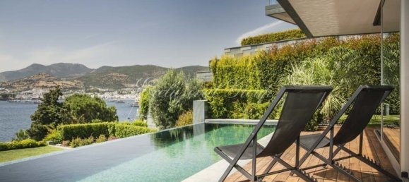 فيلا 3+4 في Bodrum, Turkey رقم 28657 10