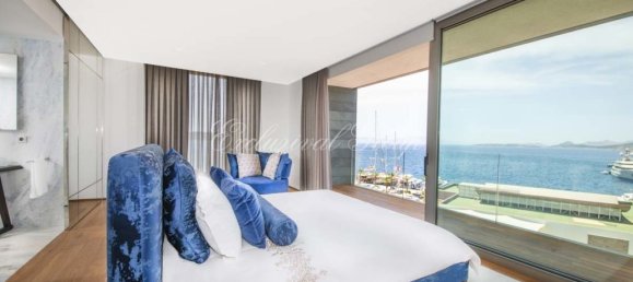 فيلا 3+4 في Bodrum, Turkey رقم 28657 7