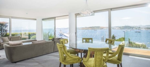 فيلا 3+4 في Bodrum, Turkey رقم 28657 21