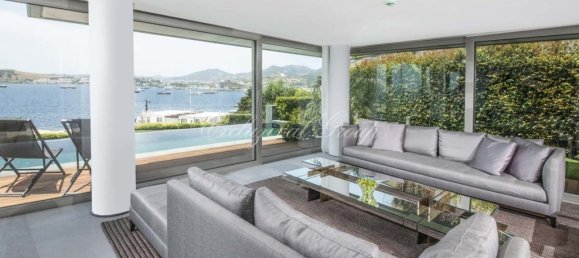 فيلا 3+4 في Bodrum, Turkey رقم 28657 14