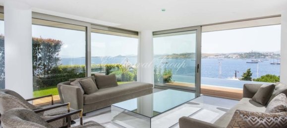 فيلا 3+4 في Bodrum, Turkey رقم 28657 22