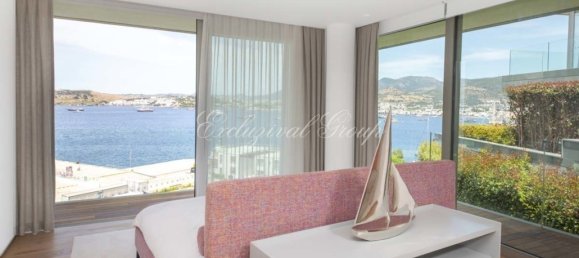 فيلا 3+4 في Bodrum, Turkey رقم 28657 8