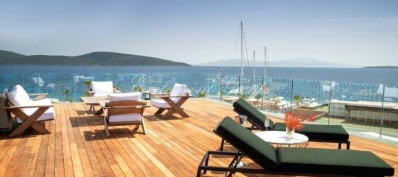 فيلا 3+4 في Bodrum, Turkey رقم 28657 11