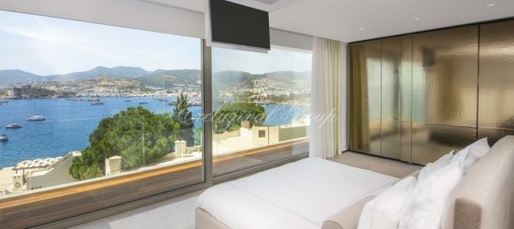 فيلا 3+4 في Bodrum, Turkey رقم 28657 19