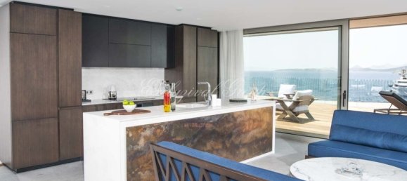 فيلا 3+4 في Bodrum, Turkey رقم 28657 13