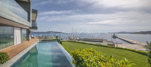 فيلا 3+4 في Bodrum, Turkey رقم 28657 4