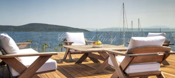 فيلا 3+4 في Bodrum, Turkey رقم 28657 9