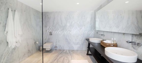 فيلا 3+4 في Bodrum, Turkey رقم 28657 16