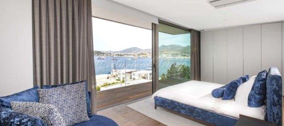 فيلا 3+4 في Bodrum, Turkey رقم 28657 6