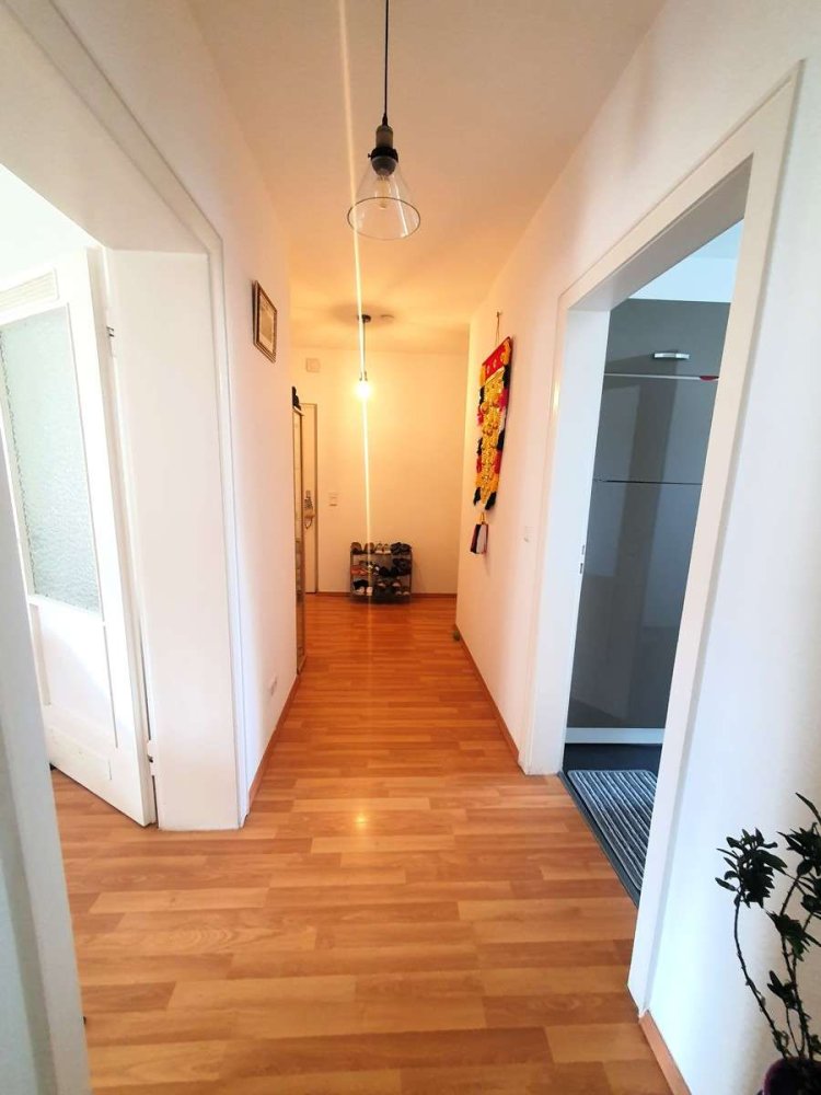 2 chambres Appartement à Bonn, Germany No. 271650