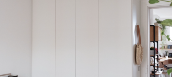 2 غرف نوم شقة في Asnieres-sur-Seine, France رقم 330144 5