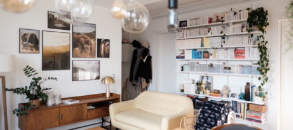 2 غرف نوم شقة في Asnieres-sur-Seine, France رقم 330144 3