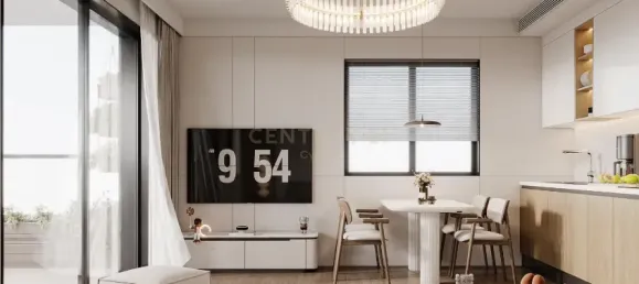 1 chambre Appartement à Limassol, Cyprus No. 5544 3