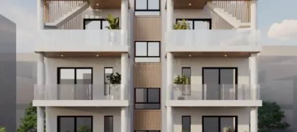 1 chambre Appartement à Limassol, Cyprus No. 5544 8