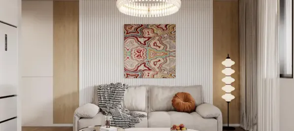 1 chambre Appartement à Limassol, Cyprus No. 5544 2