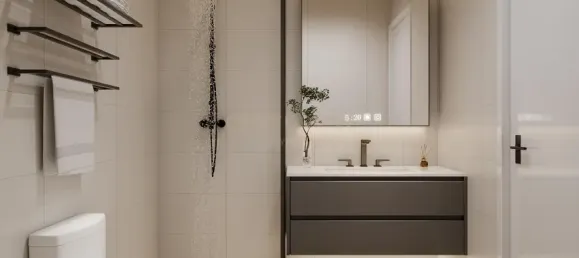 1 chambre Appartement à Limassol, Cyprus No. 5544 6