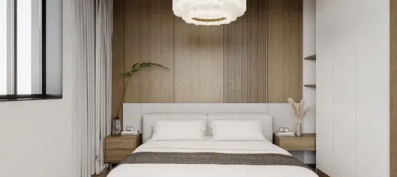 1 chambre Appartement à Limassol, Cyprus No. 5544 5