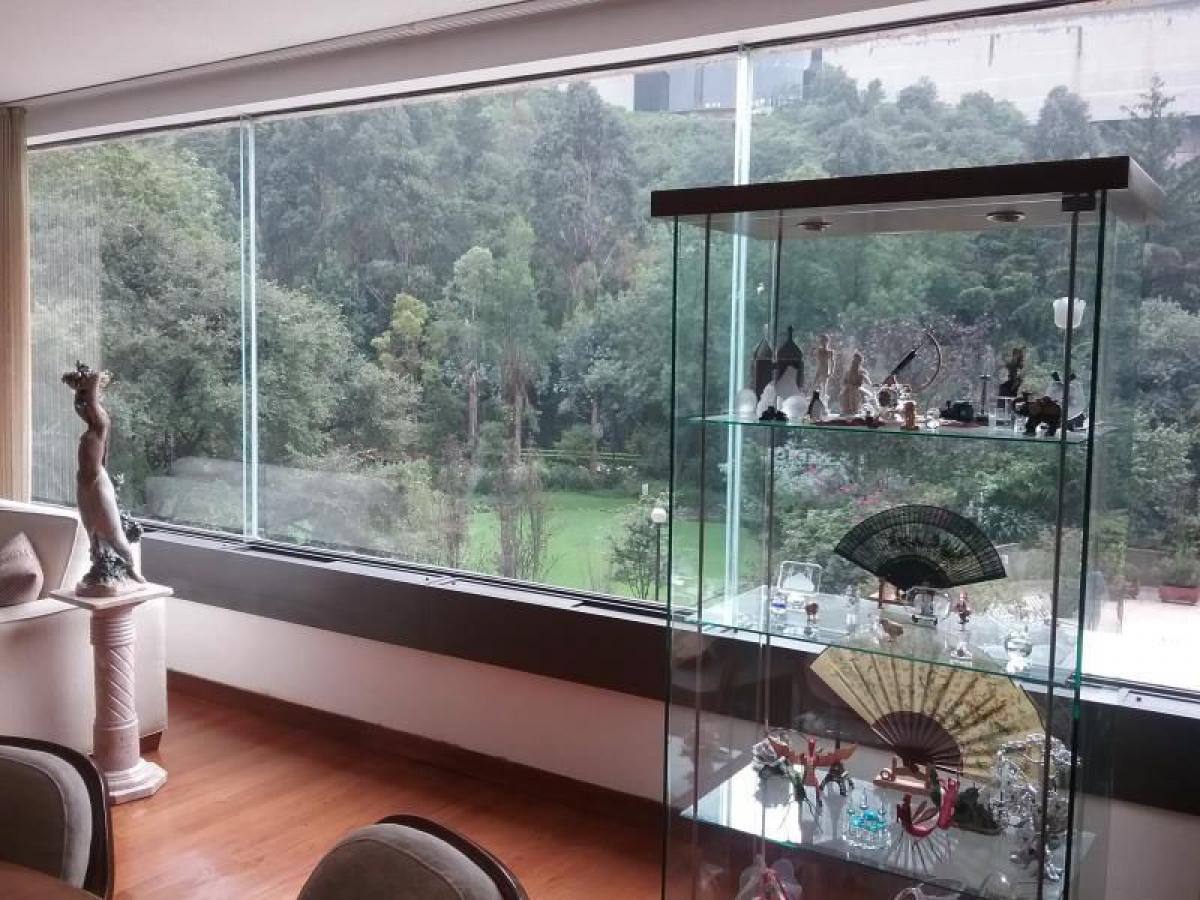 3 Schlafzimmer Wohnung in Mexico, Nr. 214095