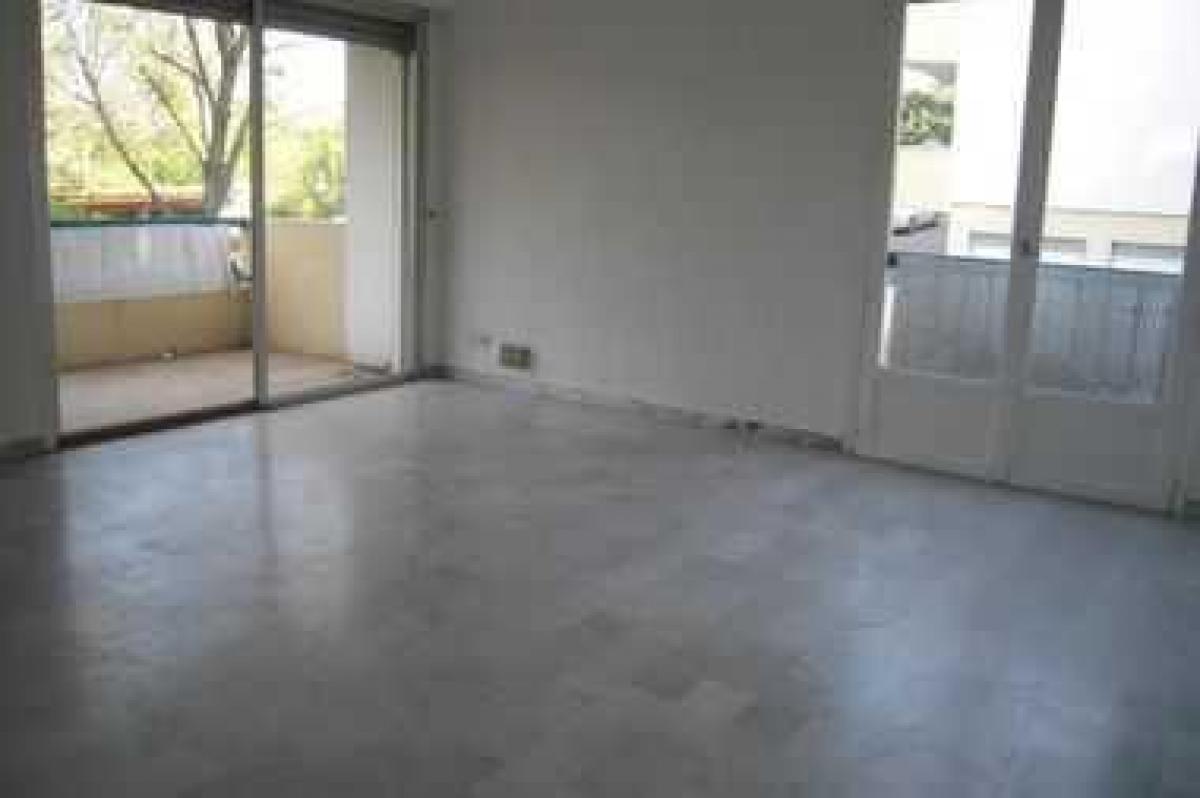 Studio-Eigentumswohnung in Montpellier, France, Nr. 35101