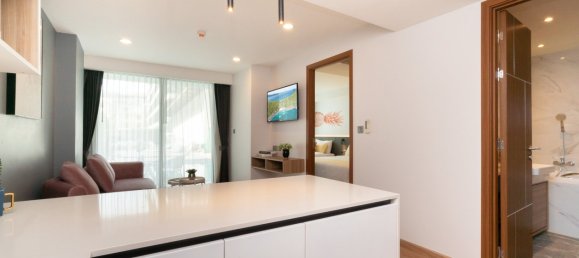 1 chambre Condo à Wekata condominium Phuket, Thailand No. 28200 2