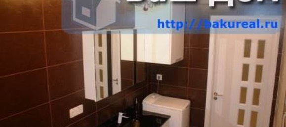 2 Schlafzimmer Wohnung in Baku, Azerbaijan, Nr. 623 16