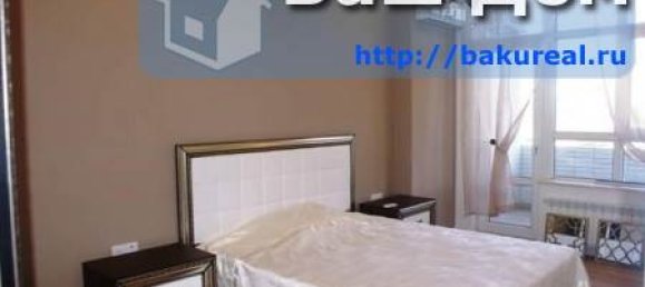 2 Schlafzimmer Wohnung in Baku, Azerbaijan, Nr. 623 12