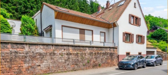 8-Zimmer Stadthaus in Bad Dürkheim, Germany, Nr. 182967 13