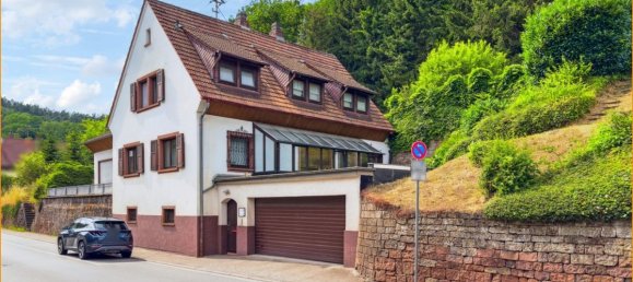 8-Zimmer Stadthaus in Bad Dürkheim, Germany, Nr. 182967 2