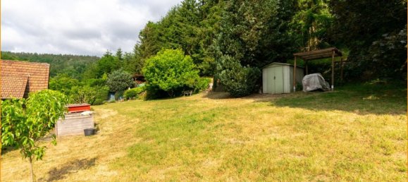 8-Zimmer Stadthaus in Bad Dürkheim, Germany, Nr. 182967 18