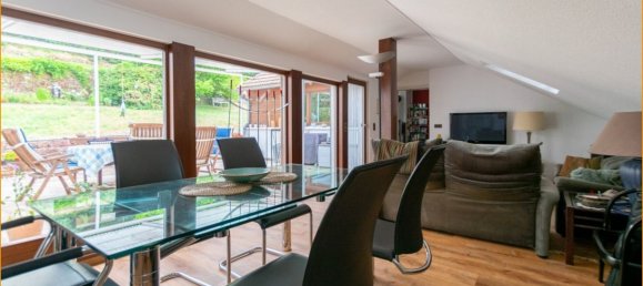 8-Zimmer Stadthaus in Bad Dürkheim, Germany, Nr. 182967 7