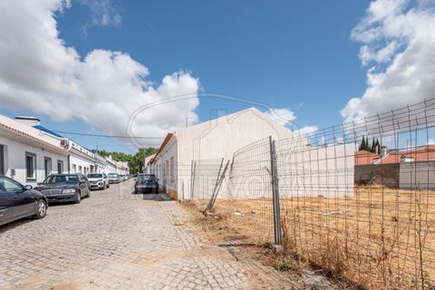 Terreno em Évora, Portugal N.º 239416