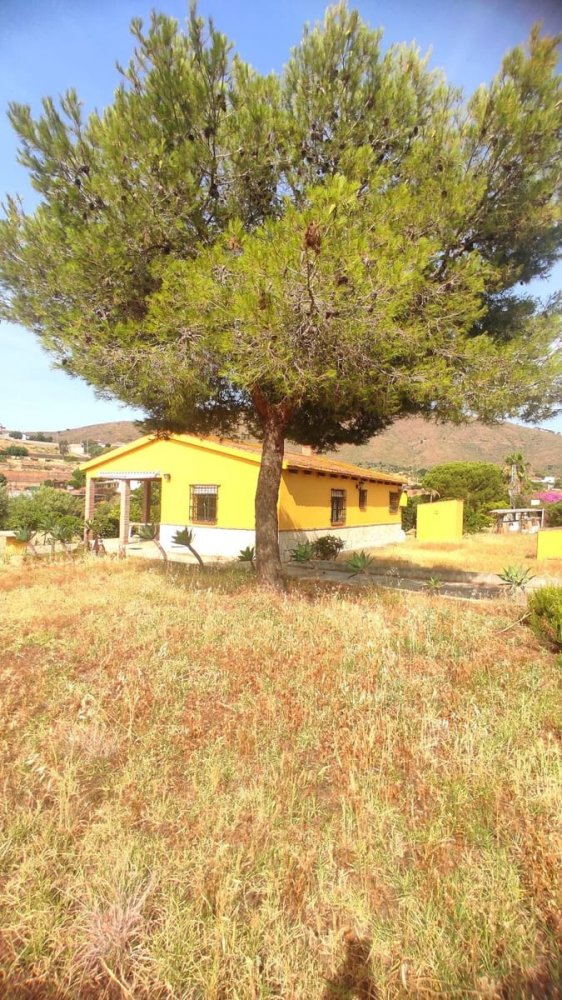 2 غرف نوم منزل في Mijas, Spain رقم 198194