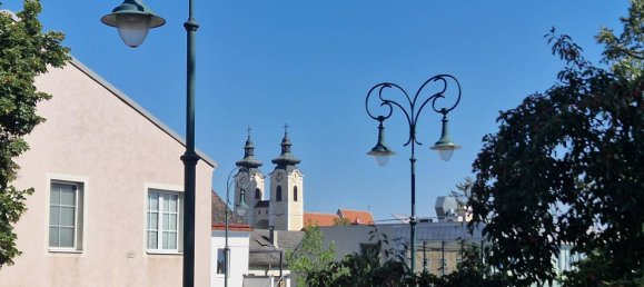 Квартира с 2 спальнями в Тулльн ан дер Донау, Австрия № 181105 14