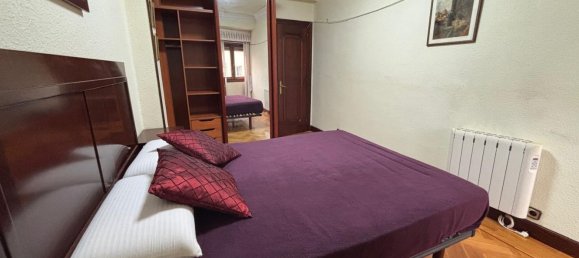 Apartamento de 3 dormitorios en Santander, Spain No. 155146 8