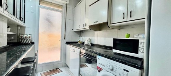 Apartamento de 3 dormitorios en Santander, Spain No. 155146 14