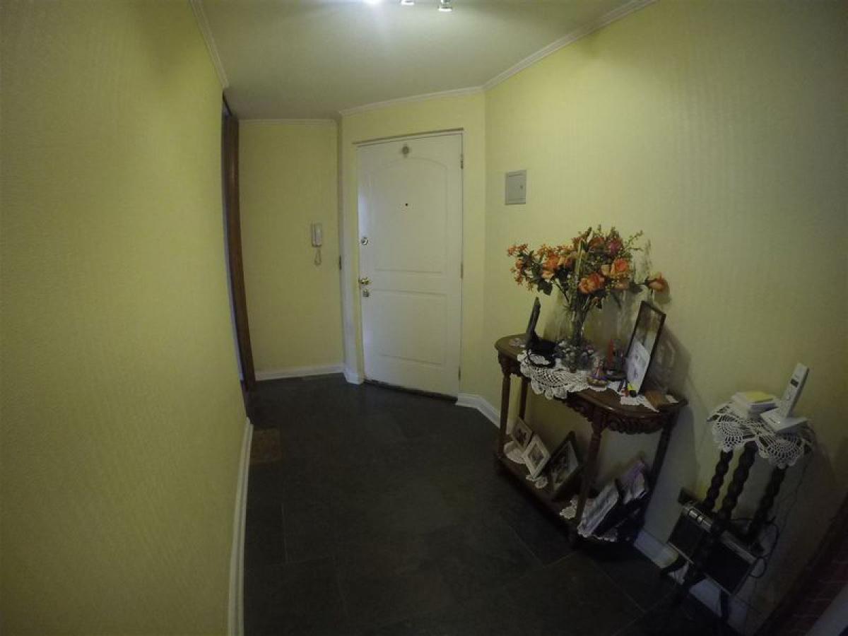 3 غرف نوم شقة في Santiago, Chile رقم 4009