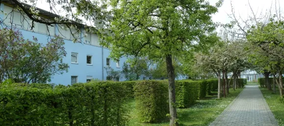 Apartamento de 1 dormitorio en Ingolstadt, Germany No. 36932 12